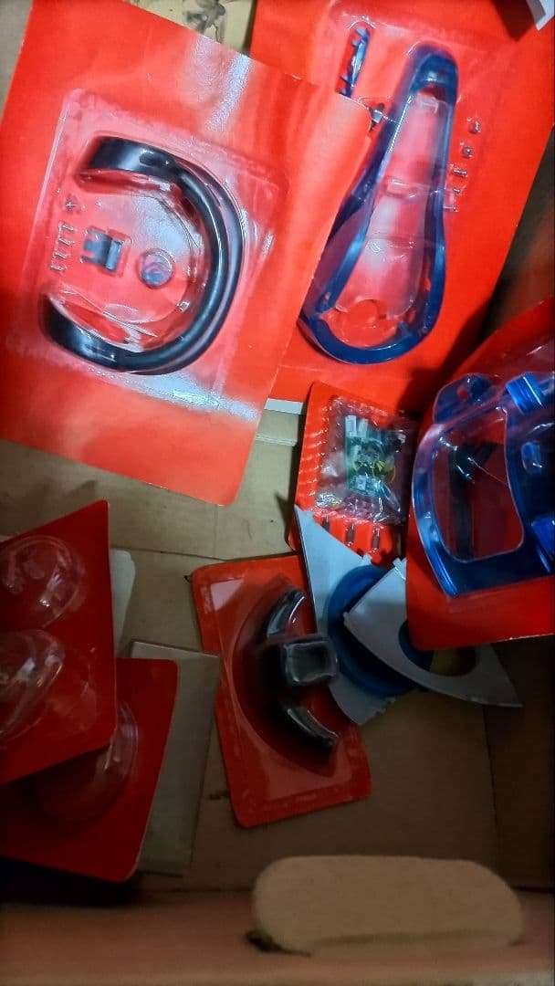 週刊Real Robot CD付7枚付き