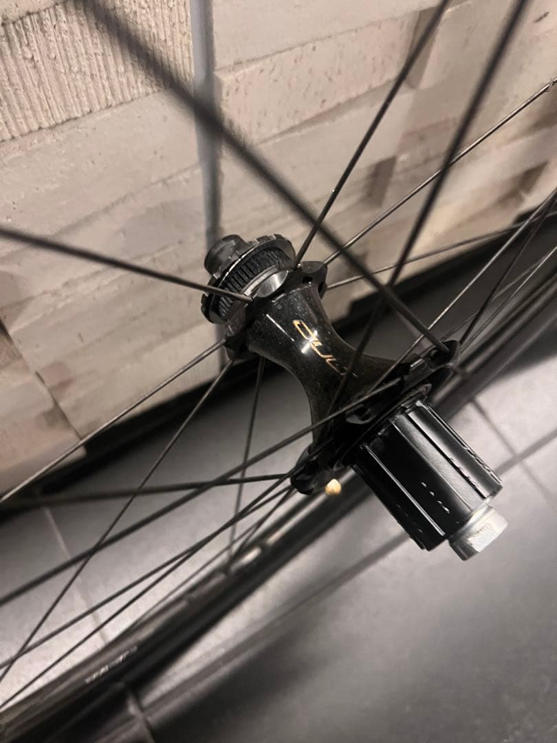 値下げCampagnolo BORA ULTRA WTO 60 DBシマノフリー