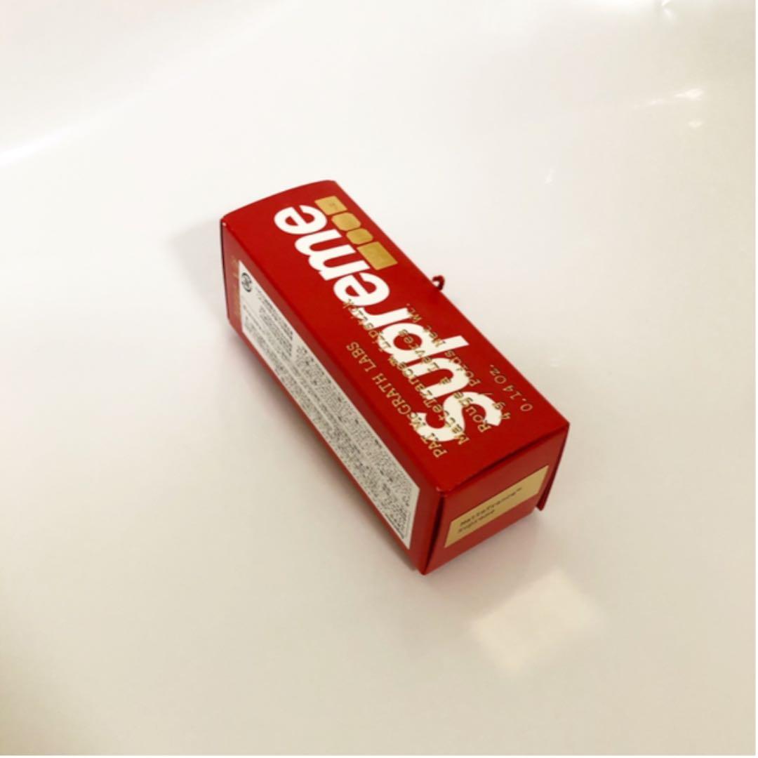 口紅 Pat McGrath Labs lipstick