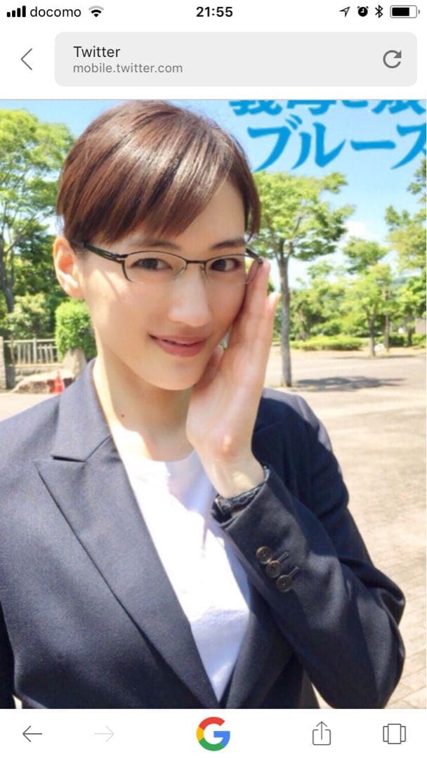 ☆希少 ic! berlin（アイシーベルリン）ハイデルベーレ　綾瀬はるかさん