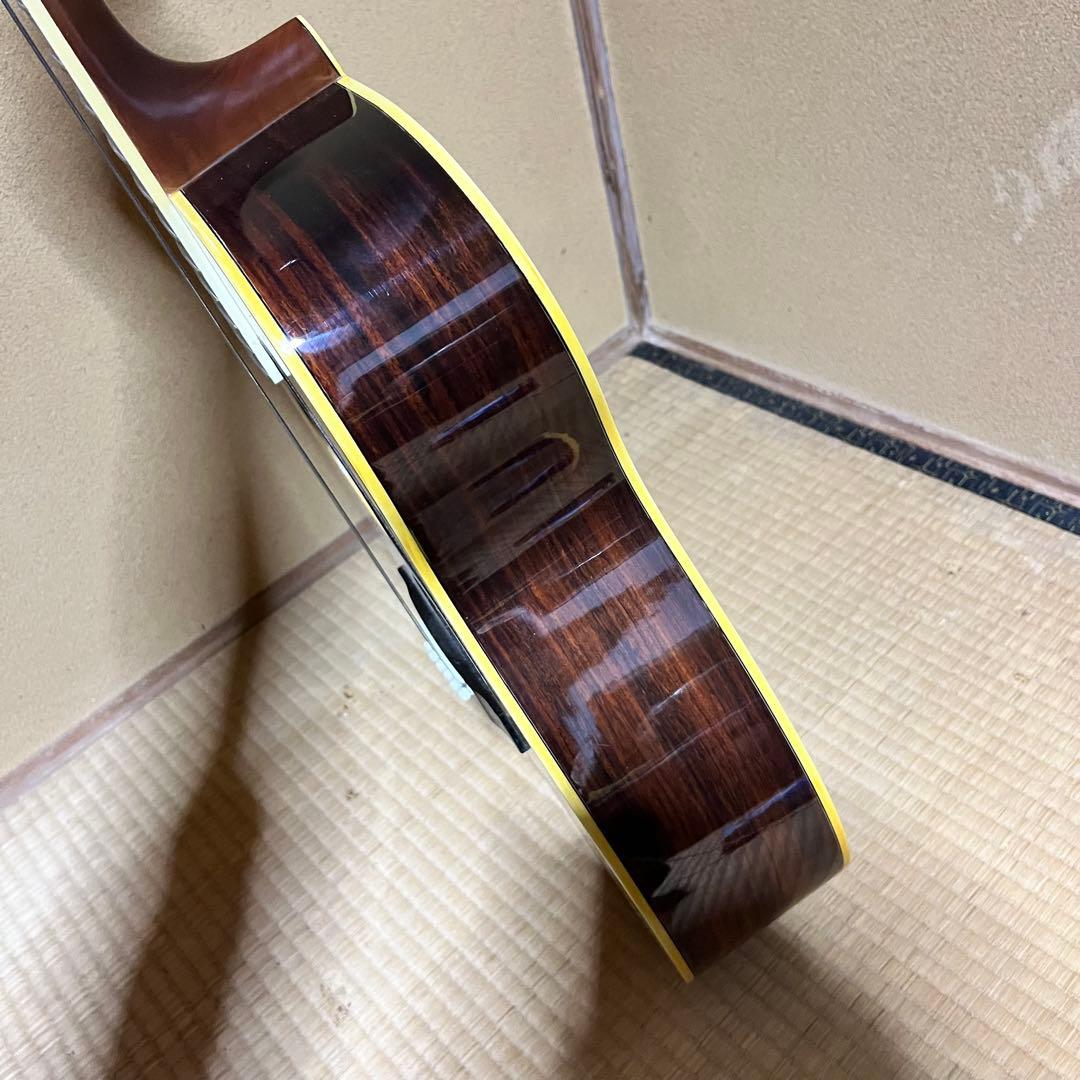 YAMAHA フォークギター　FG-252 日本製