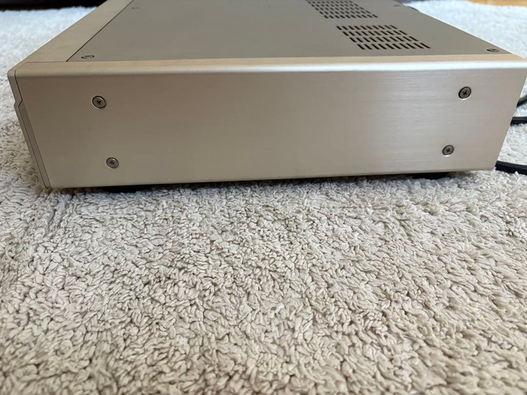 ラジオ・コンポ SONY SA5ES