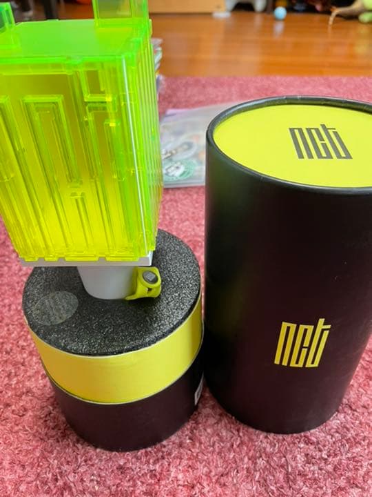 NCT127 NCT DREAM グッズ