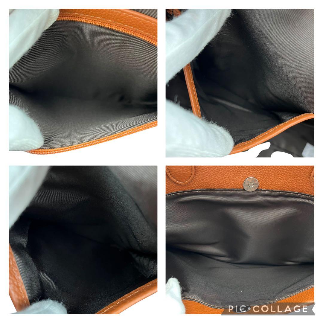 極美品✨ MURA ムーラ 本革 2wayブリーフケース メンズ ブラウン 茶色