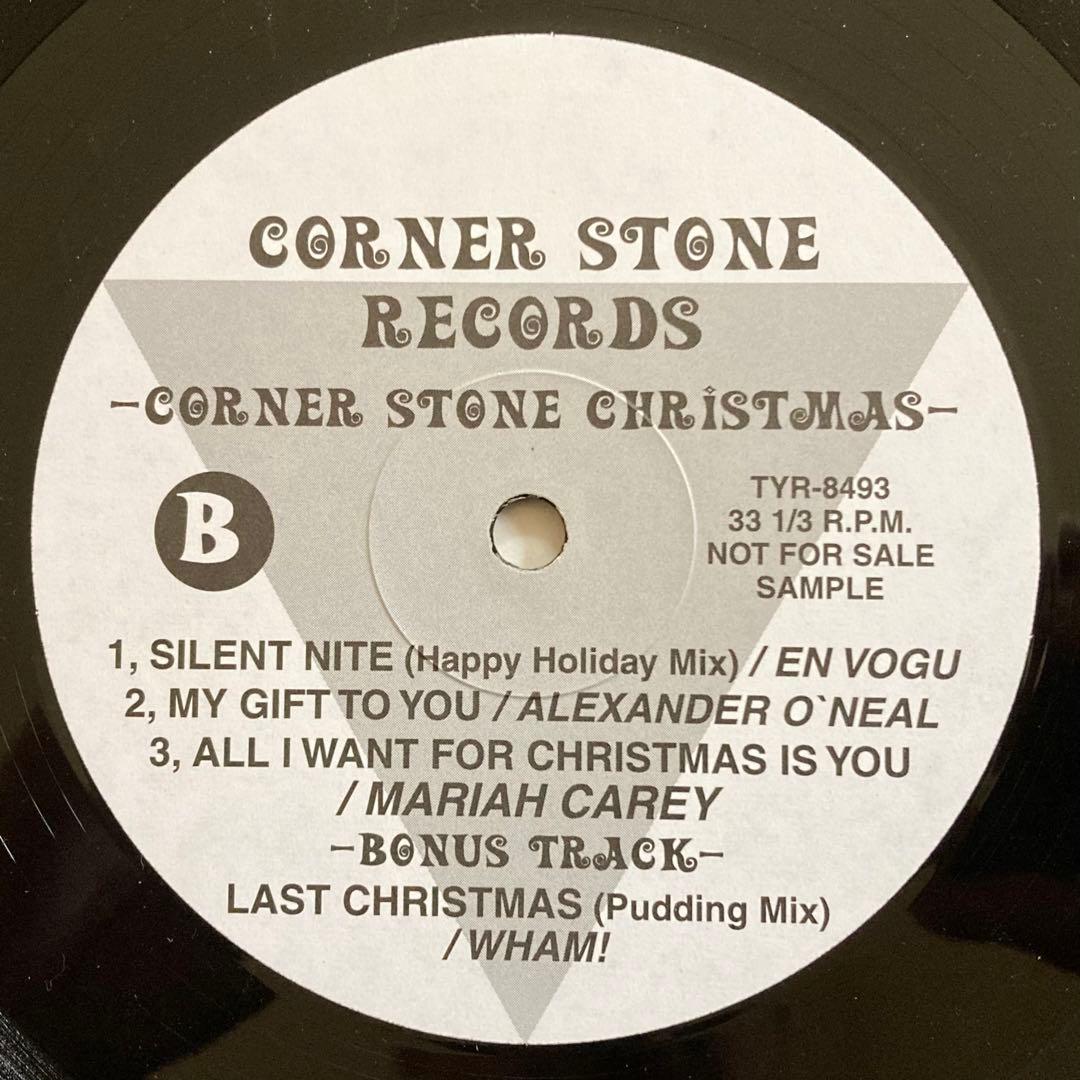 PHOENIX SOUND CORNER STORE RECORDS 7枚セット