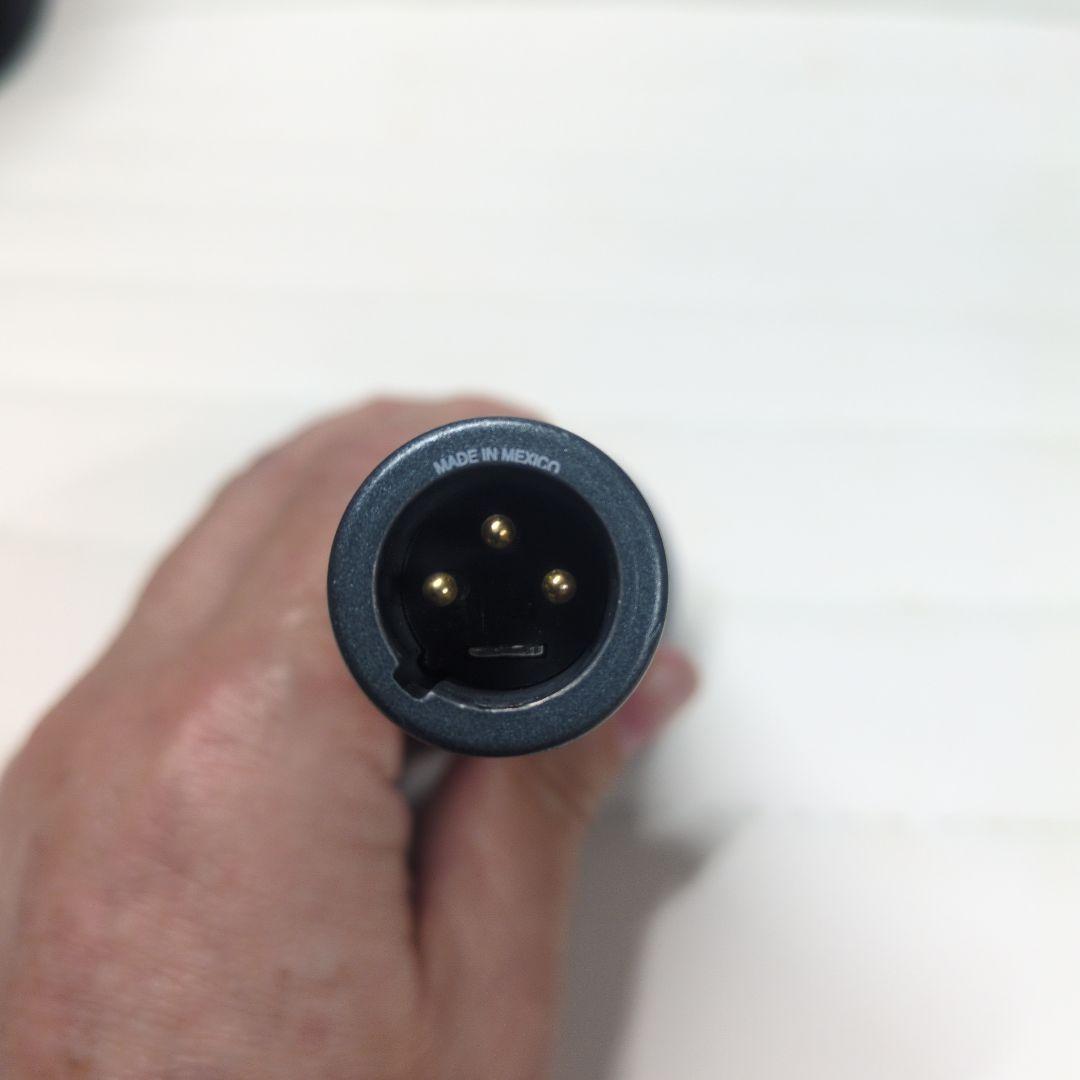 Shure Beta 58A ダイナミックマイク