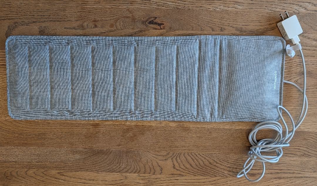 Withings スマート睡眠パッド WSM02-ALL-JP