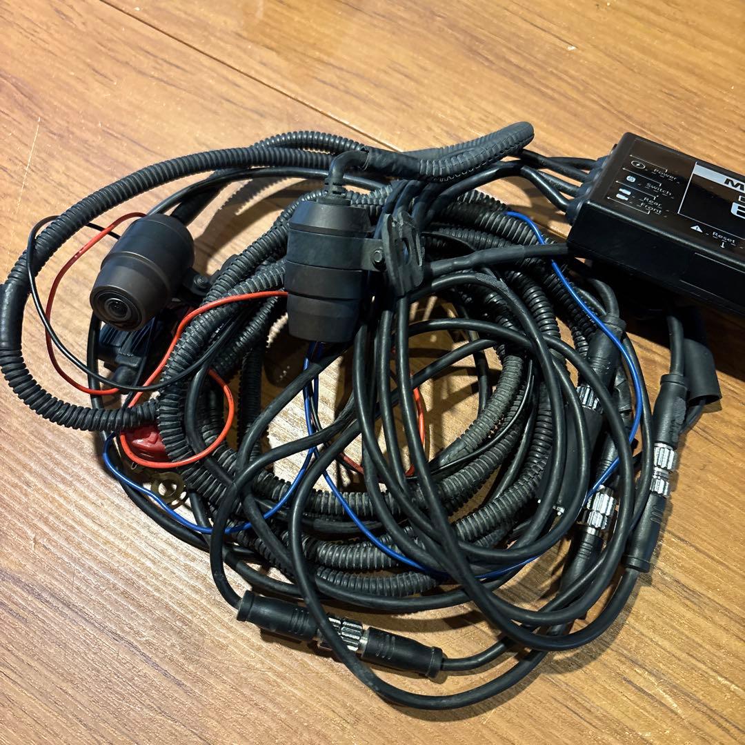 MITSUBA ドライブレコーダー　EDR-21