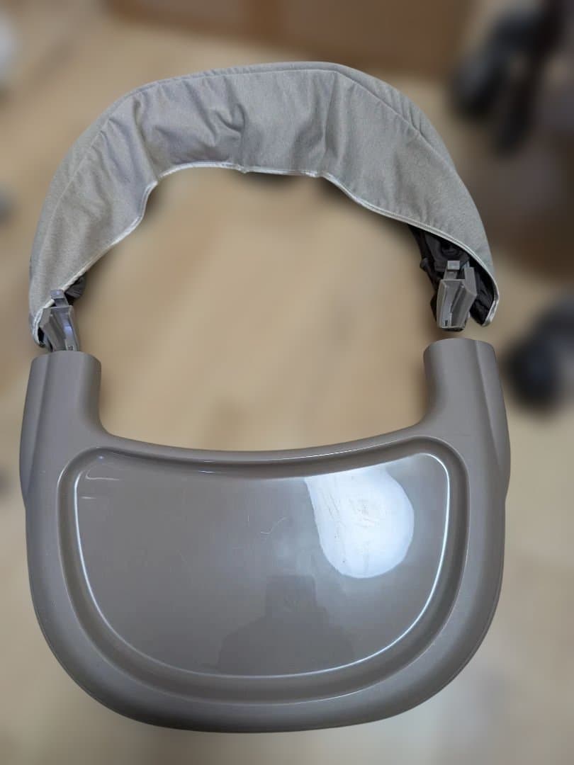 なー　コンビ ネムリラ AT BEDi ハイローチェア 電動