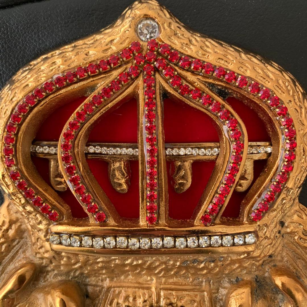 高品質 WBA チャンピオンベルト レプリカ フルサイズ ボクシング 新品