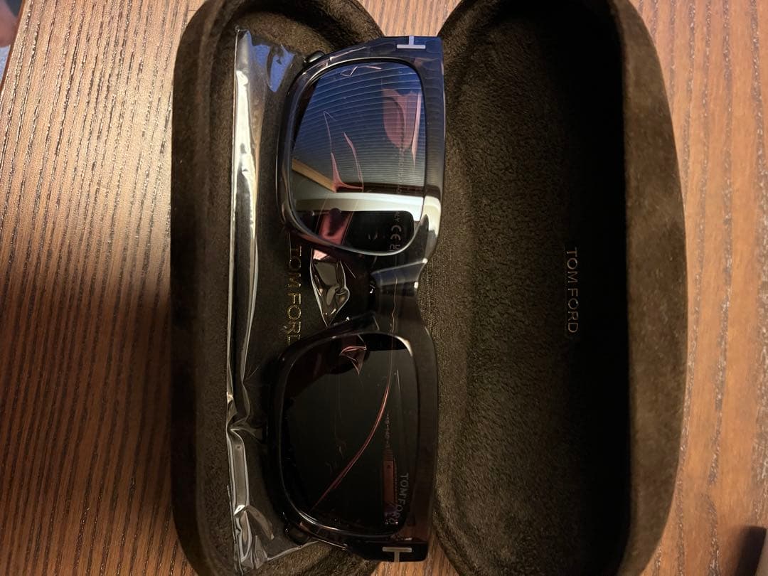 TOM FORD トムフォード　サングラス