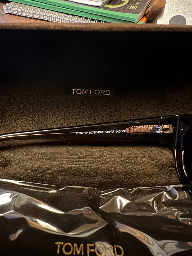 TOM FORD トムフォード　サングラス