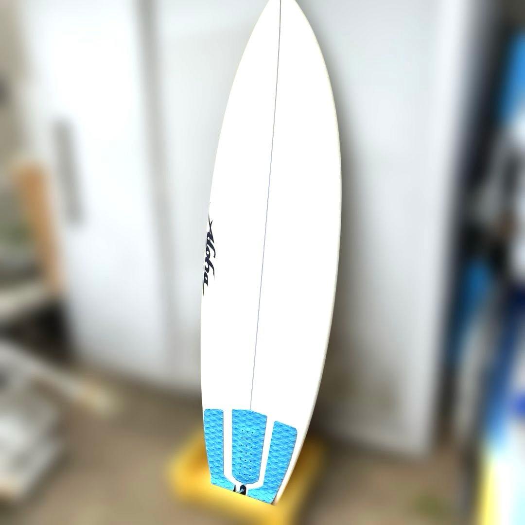 ‼️激安セール‼️❶アロハサーフボード、ALOHABLACKDOT6.0eps手渡し