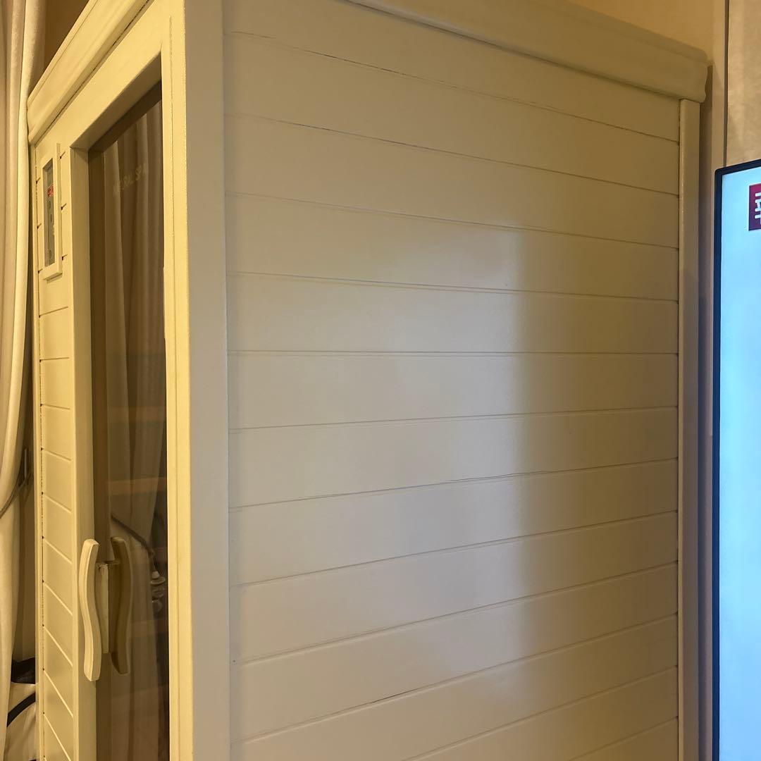 ♪家庭用サウナ 1人用 遠赤外線♪