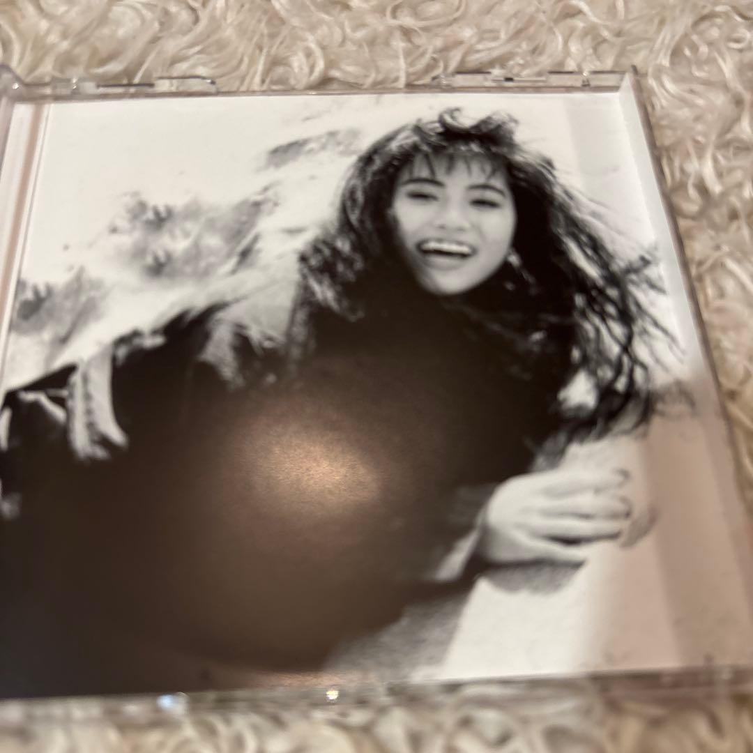 勇直子 コンプリート・ベスト CD 帯あり　2CD 角松敏生