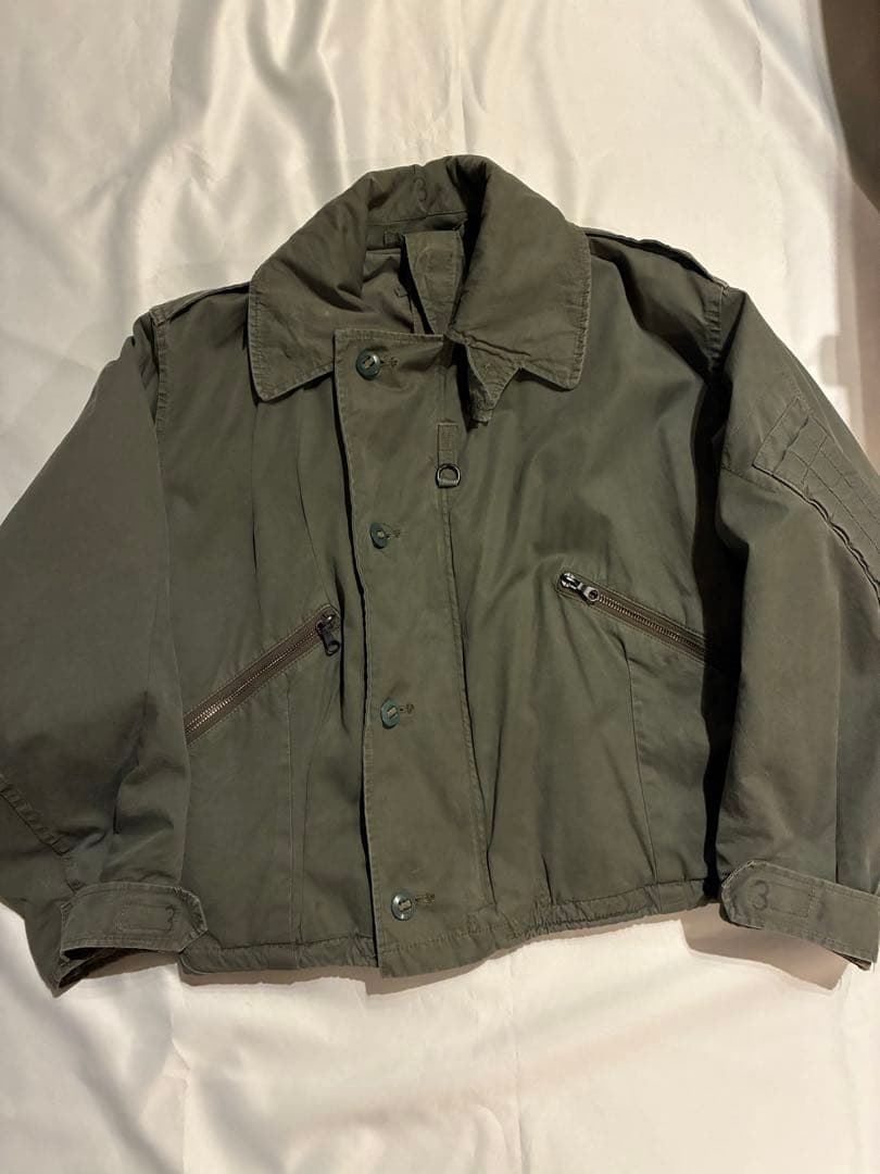 イギリス軍 mk3 ロイヤルエアフォース