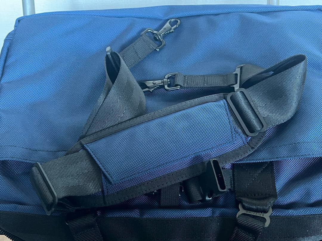 【未使用品】BRIEFING / NEO B4 LINER 大容量