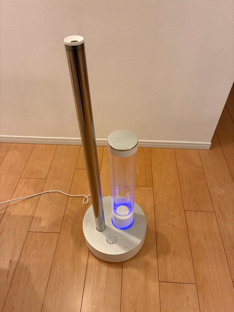 【Natz】 cado 置き型加湿器 HM-C620