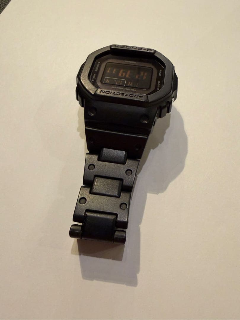 G-SHOCK GW-B5600BC BLUETOOTH タフソーラー