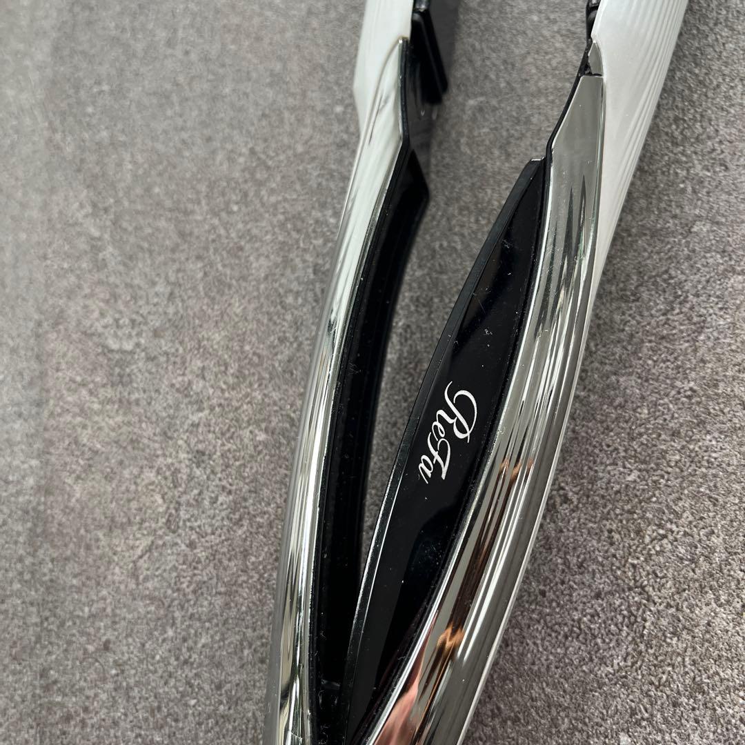 RiFa ストレートヘアアイロンRE-AC02A