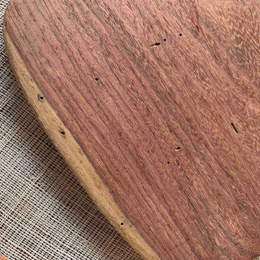 ドッシリ端渓硯(*'▽'*)