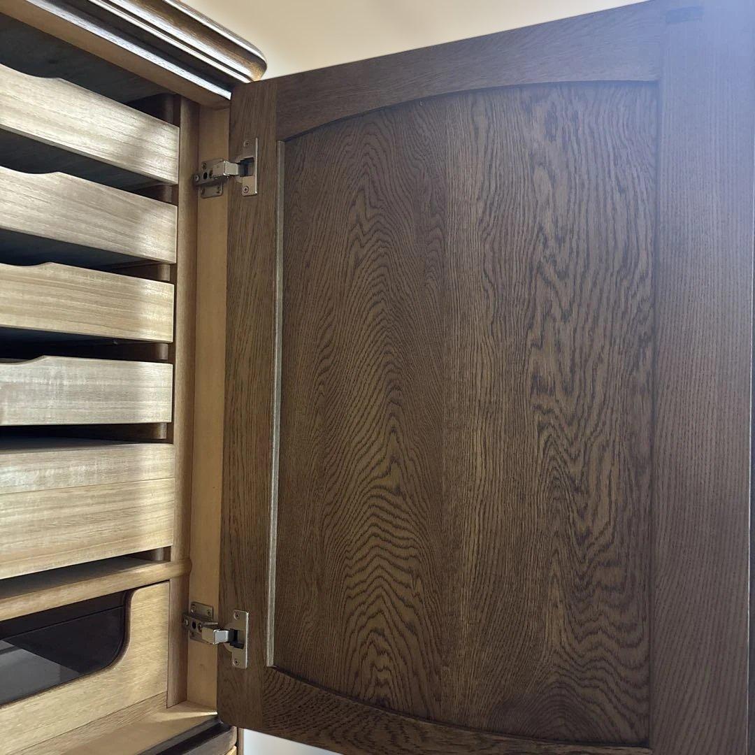 婚礼ダンス　和ダンス　着物収納ダンス　昭和レトロ