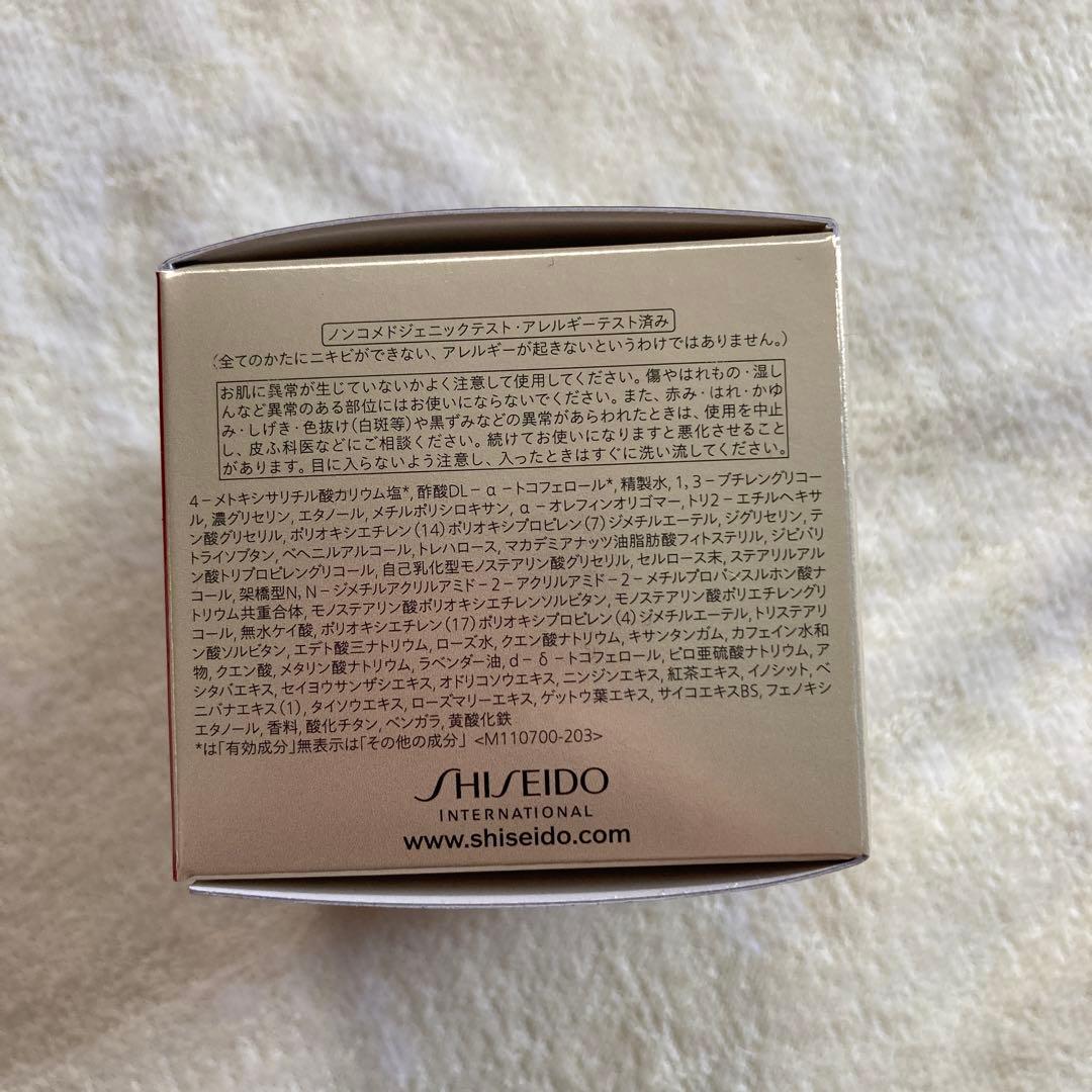 SHISEIDO VITAL PERFECTION Cream Softリフィル