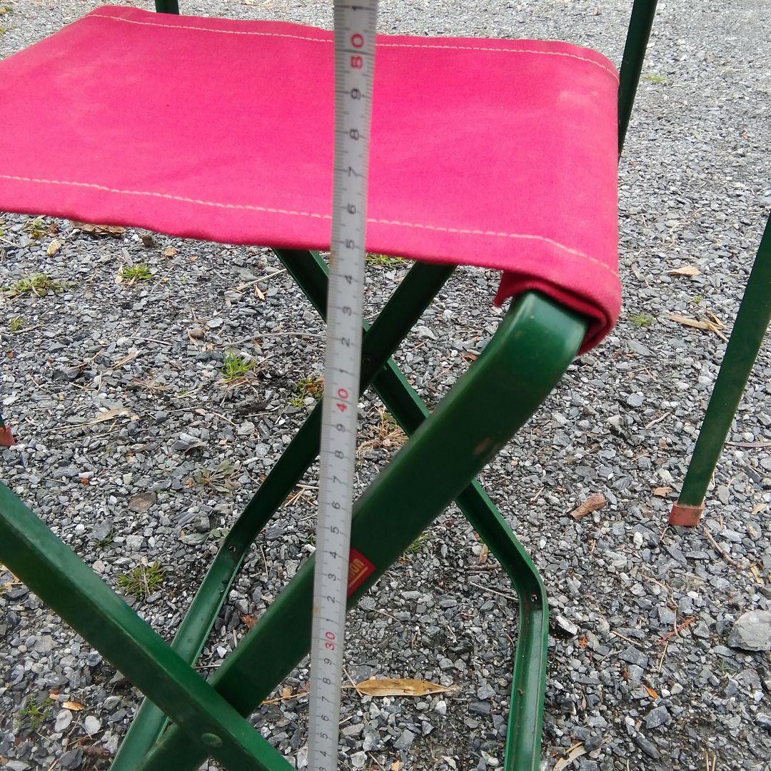 T*様 コールマンColeman60sピクニックテーブルセットビンテージ