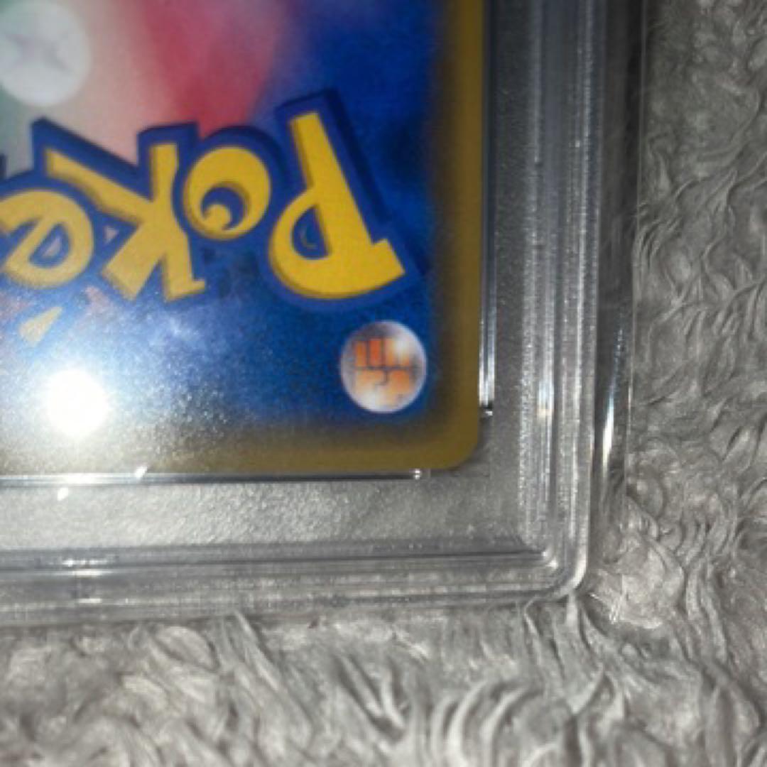 エーフィGX PROMO SM-Pプロモ124/SM-P ポケカ2018希少