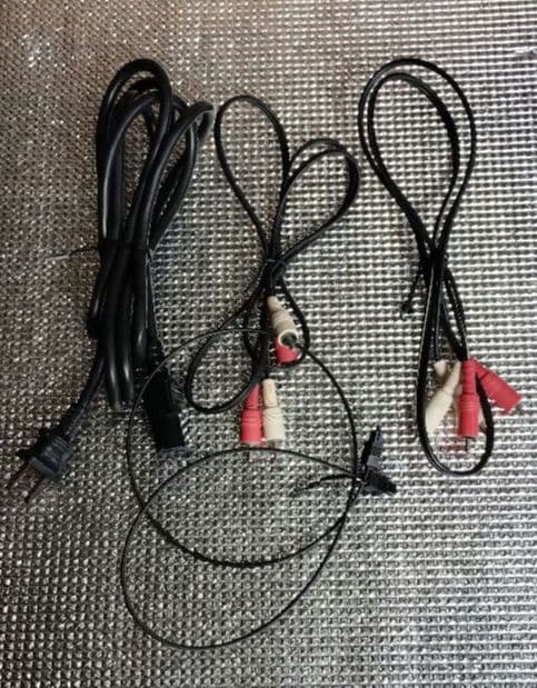 【ジャンク】パイオニア MJ-D7 MDレコーダー 箱付き 日本製