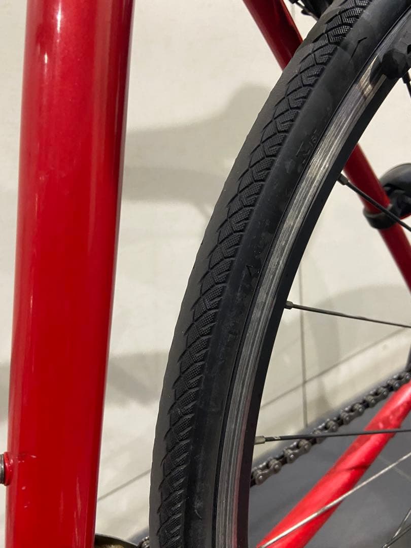 美品！GIANT escape R3クロスバイク　ジャイアント　エスケープrx3