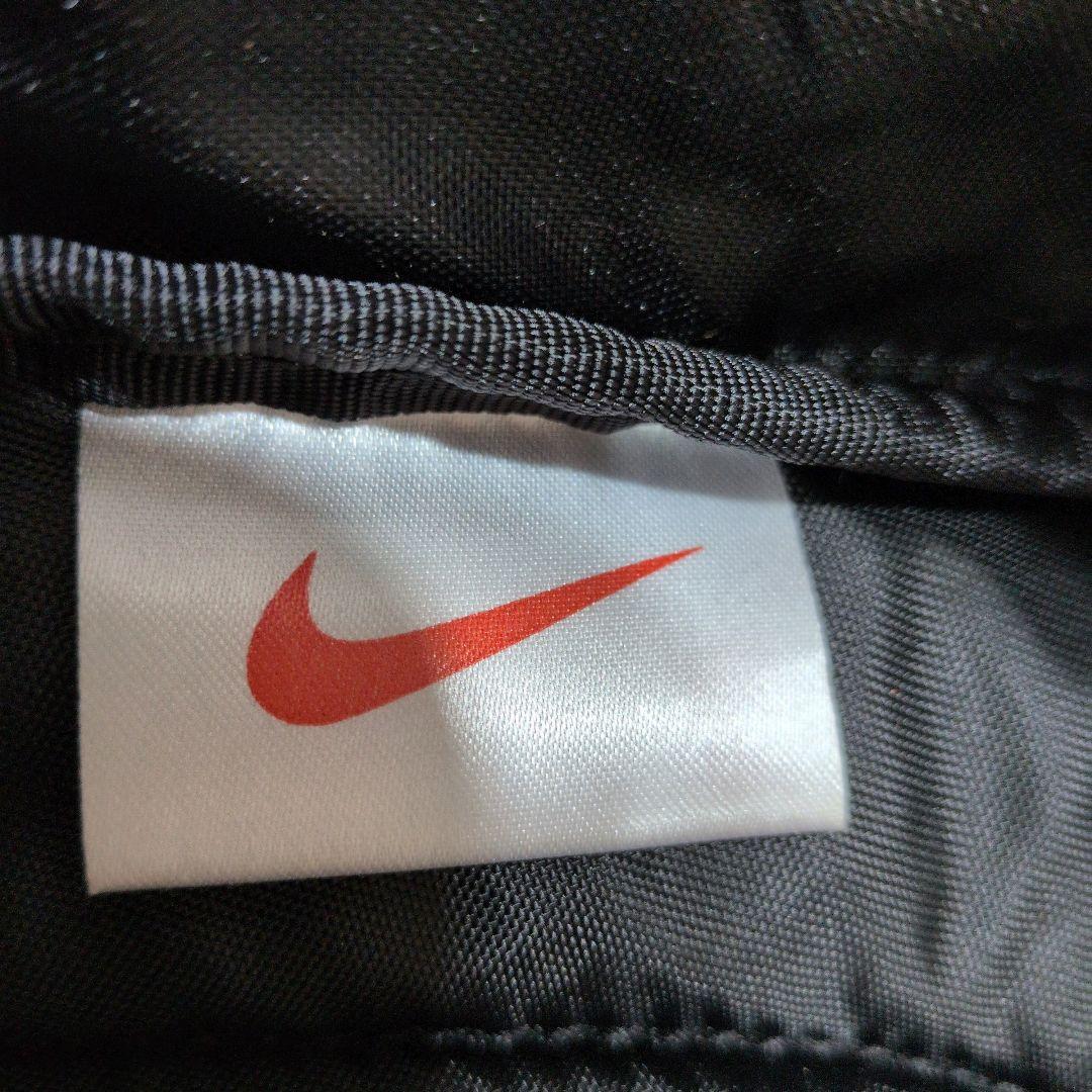希少　00s NIKE SLING BAG y2kワンショルダースリングバック