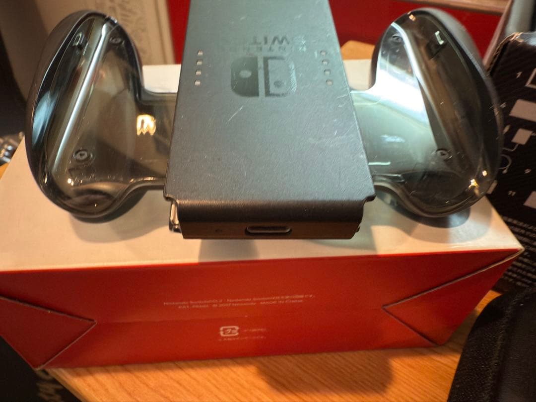 Nintendo Switch 大乱闘スマッシュブラザーズ SPECIALセット