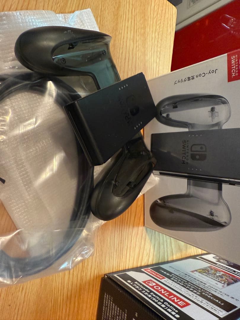 Nintendo Switch 大乱闘スマッシュブラザーズ SPECIALセット