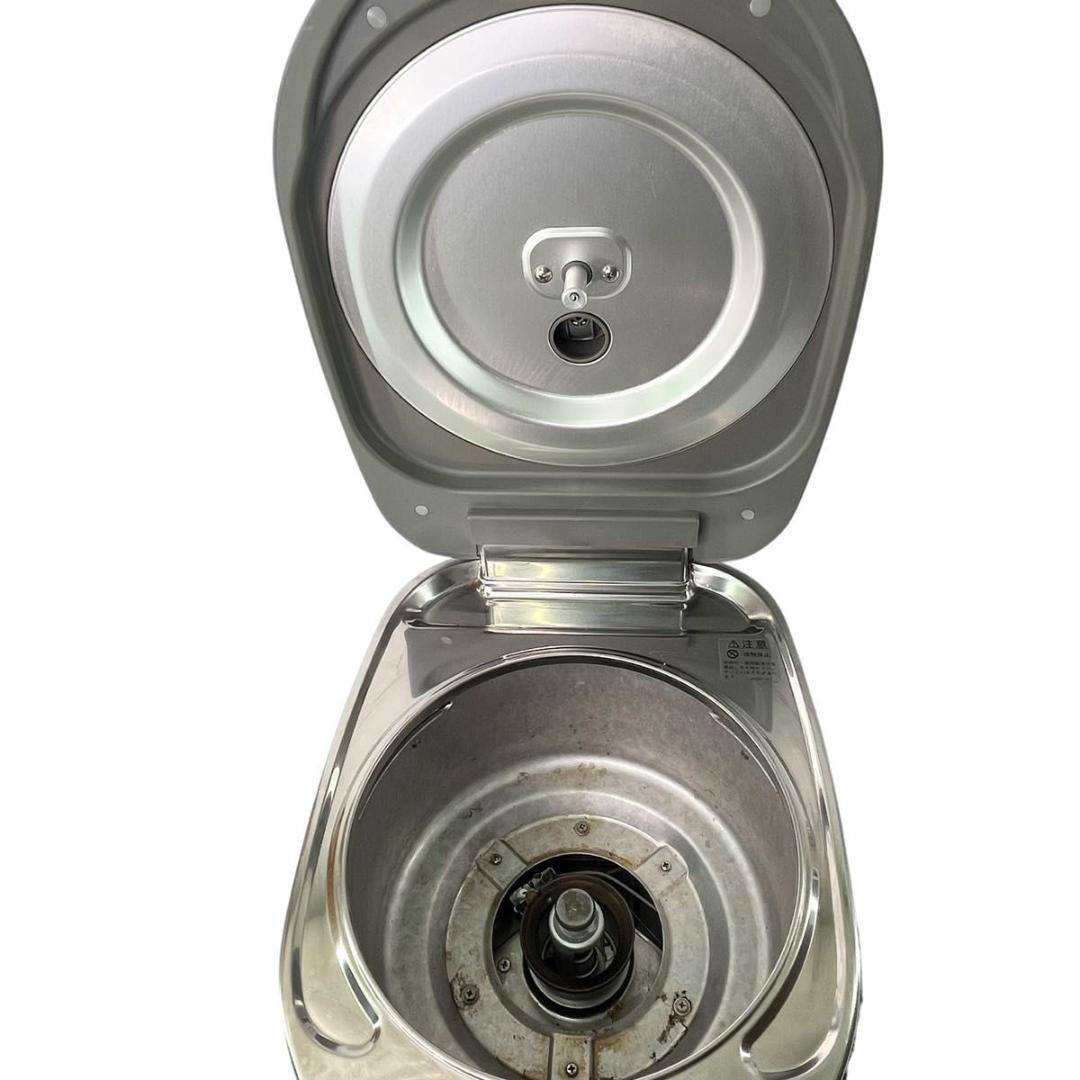 ガス炊飯器 5合炊き RR-055MST リンナイ LPガス