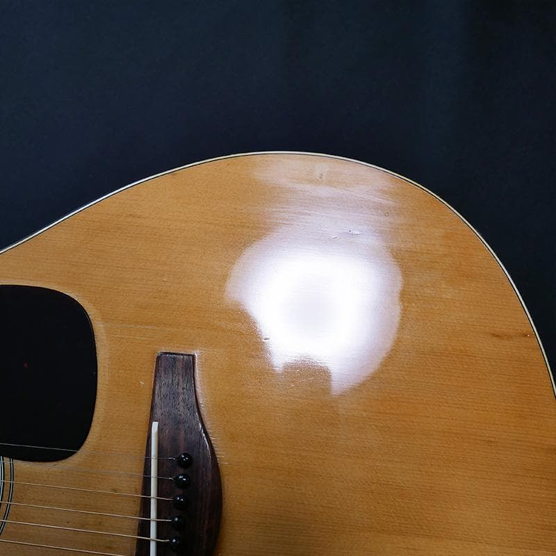 YAMAHA FG-150 赤ラベル 　＜リペア済み＞爆鳴り