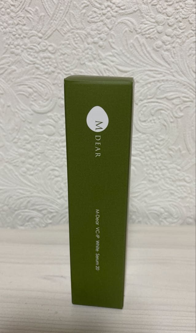 【エムディア】VC-IPホワイトセラム　30ml