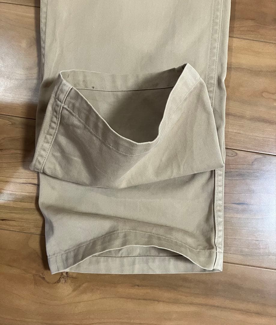 V*様 40s M-41 US ARMY アメリカ軍 チノ 41カーキ W31