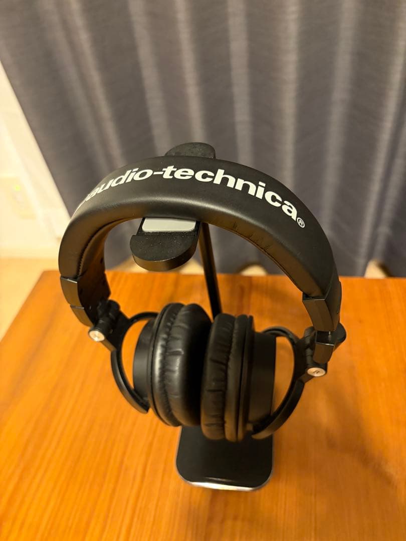 ATH-M50x ヘッドフォン