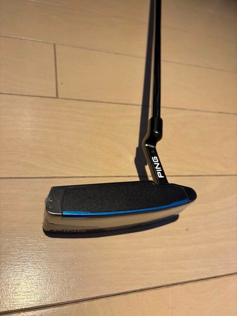 【新品、未使用】PING ANSER 2D スコッツデール　パター
