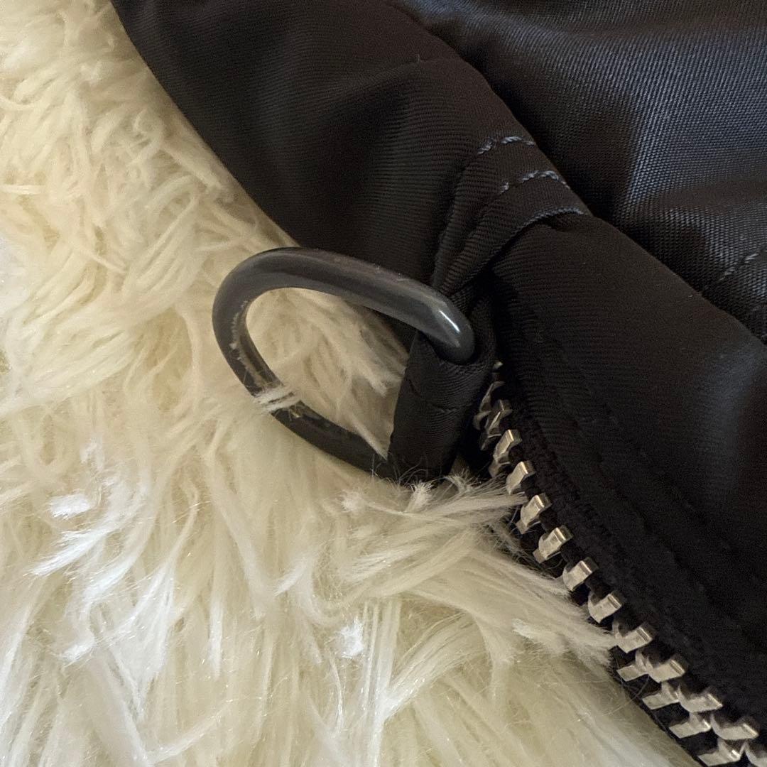 【美品】ポーター　タンカー　2way　ブリーフケース　ビジネスバッグ　黒