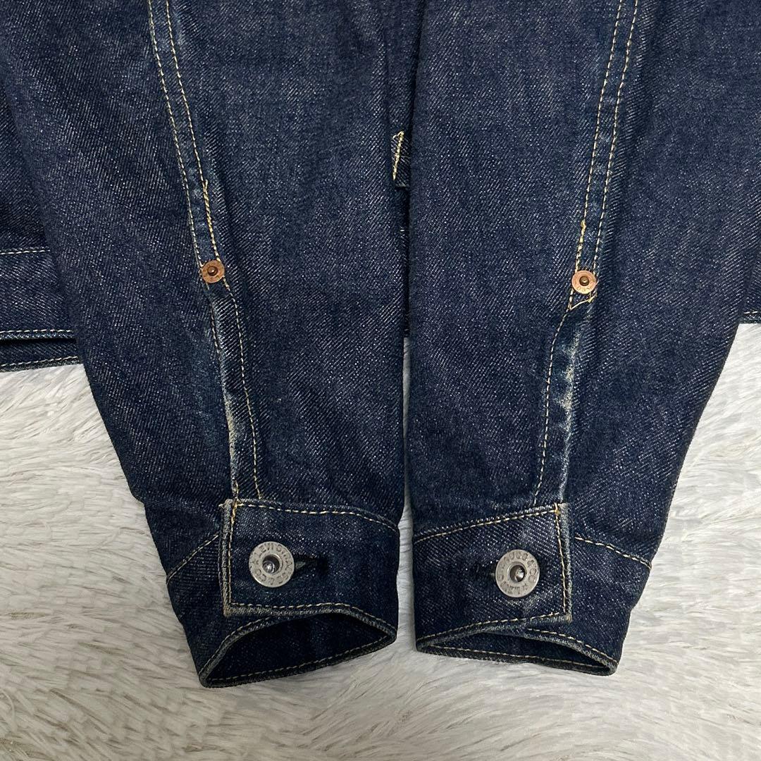 LEVI'S 506XX 90s 1st 大戦モデル 日本製 サイズ36 濃紺