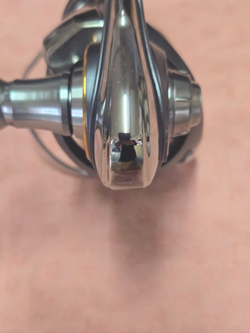 ダイワ　23エアリティ　LT2500S-DH　美品