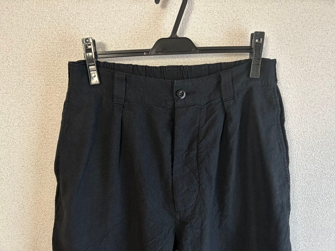 MHL 2点セットショートパンツ、シャツ