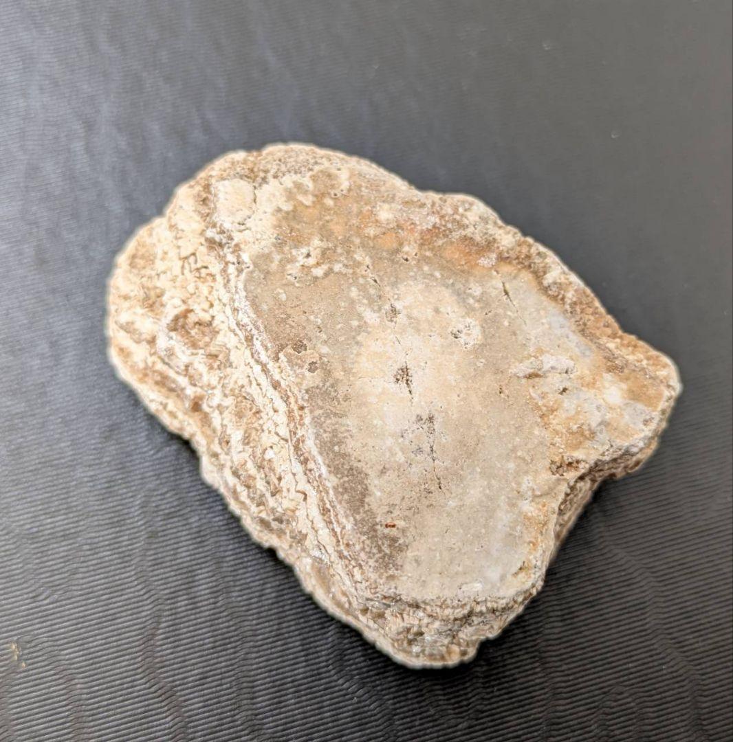 ★秋田発『北投石』１５５グラム 100%本物!! 玉川温泉産 ⛄️