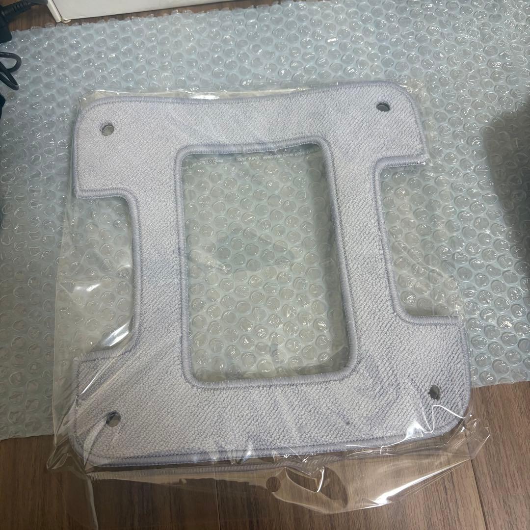 HOBOT-2S 自動窓掃除ロボット