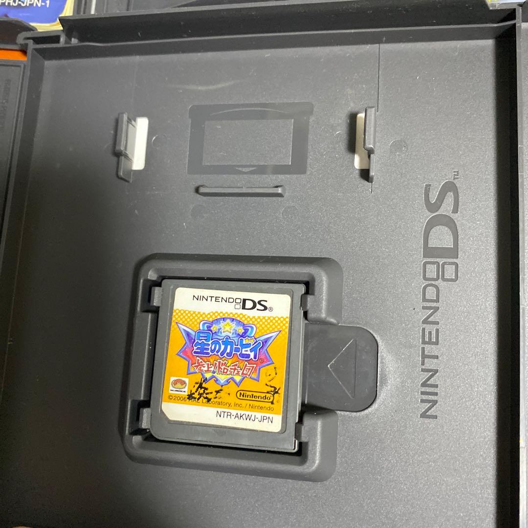 ポケットモンスター ハートゴールド 5枚　ポケウォーカー付