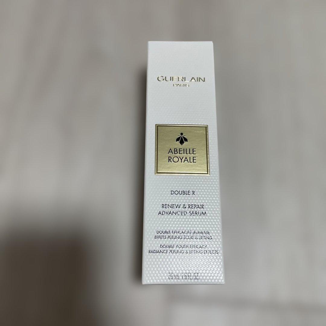 化粧水・ローション・トナー GUERLAIN ABEILLE E DOUBLE R 50ml