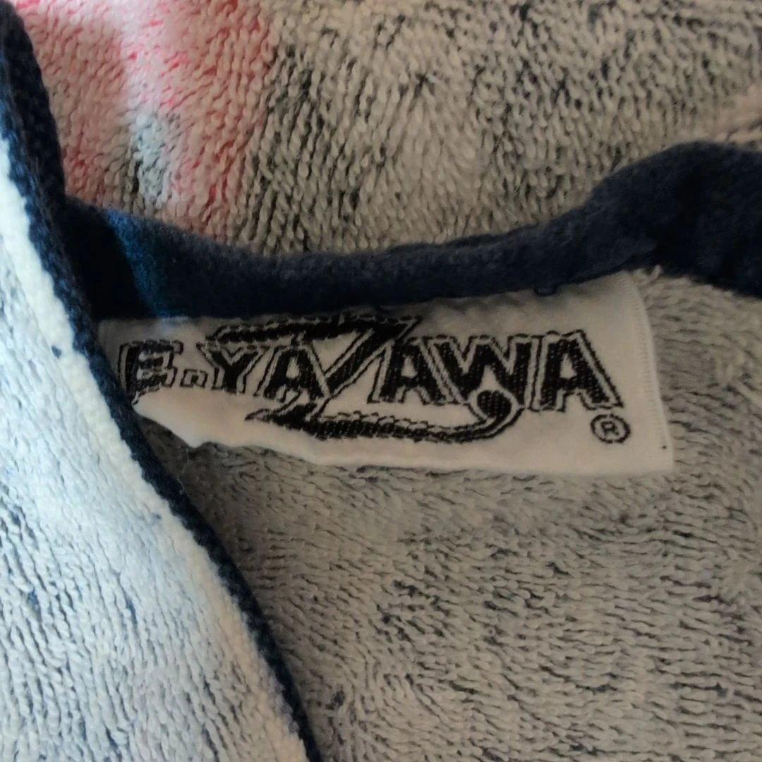 矢沢永吉スリーロゴSBT