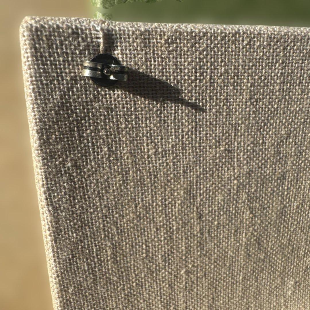 K*.様 GUCCI シルバー ツイストデザイン ピアス